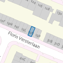 Perceel OGT00-C-7256