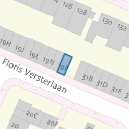 Perceel OGT00-C-7257