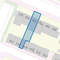 Perceel OGT00-C-7271