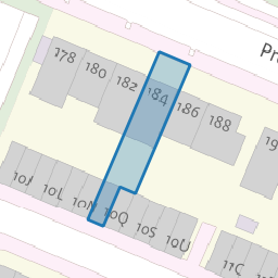 Perceel OGT00-C-7272