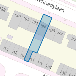 Perceel OGT00-C-7278