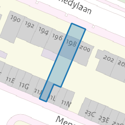 Perceel OGT00-C-7279