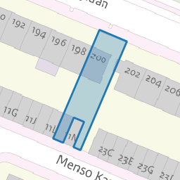 Perceel OGT00-C-7280