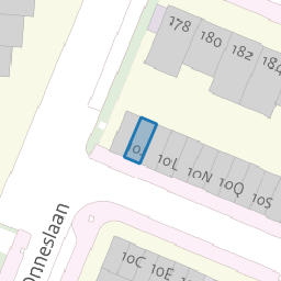 Perceel OGT00-C-7281