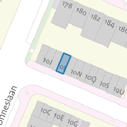 Perceel OGT00-C-7282