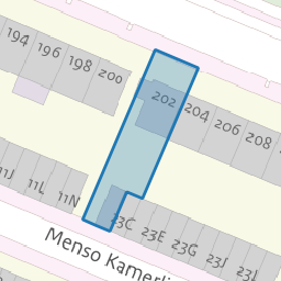 Perceel OGT00-C-7293