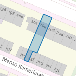 Perceel OGT00-C-7294