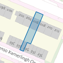 Perceel OGT00-C-7295