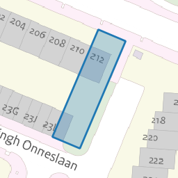Perceel OGT00-C-7298