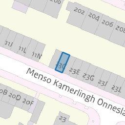 Perceel OGT00-C-7299