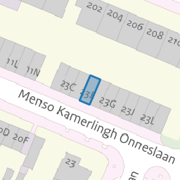 Perceel OGT00-C-7300