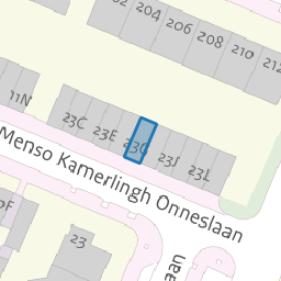 Perceel OGT00-C-7301