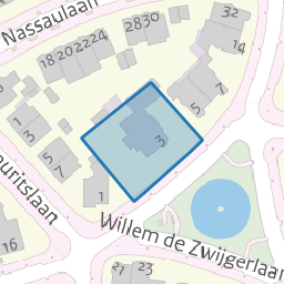 Perceel OGT00-C-7314