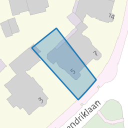 Perceel OGT00-C-7315