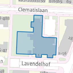 Perceel OGT00-C-7316
