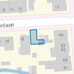 Perceel OGT00-C-7336