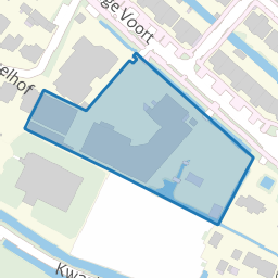 Perceel OGT00-C-7364