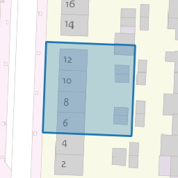 Perceel OGT00-C-7403