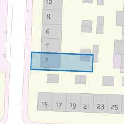 Perceel OGT00-C-7405