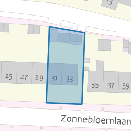 Perceel OGT00-C-7408