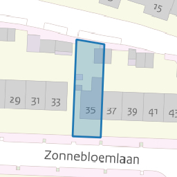 Perceel OGT00-C-7409