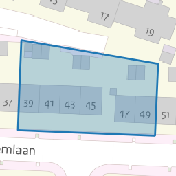 Perceel OGT00-C-7411