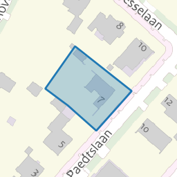 Perceel OGT00-C-7419