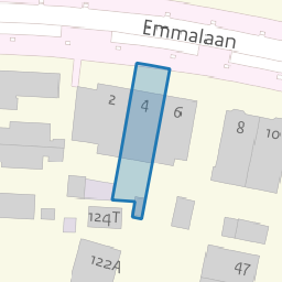 Perceel OGT00-C-7421