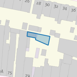 Perceel OGT00-C-7437