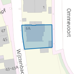 Perceel OGT00-C-7448