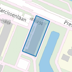 Perceel OGT00-C-7460