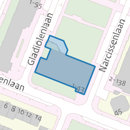 Perceel OGT00-C-7462