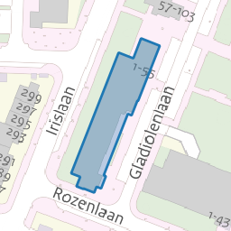 Perceel OGT00-C-7463