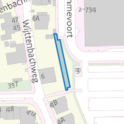 Perceel OGT00-C-7497