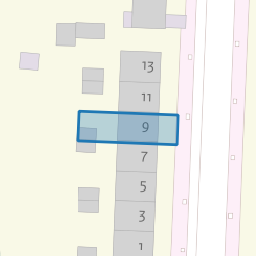 Perceel OGT00-C-7517