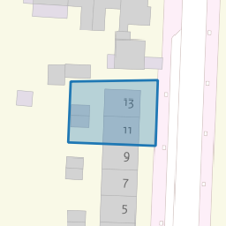 Perceel OGT00-C-7518