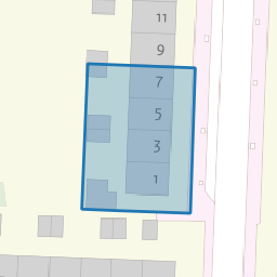 Perceel OGT00-C-7519