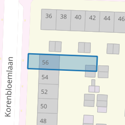 Perceel OGT00-C-7520