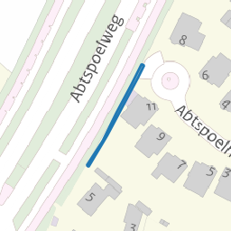 Perceel OGT00-C-7523