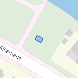 Perceel OGT00-C-7526