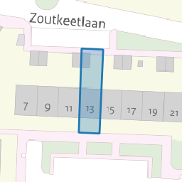 Perceel OGT00-C-7530