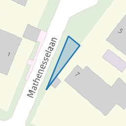 Perceel OGT00-C-7533