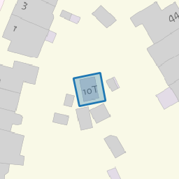 Perceel OGT00-C-7535