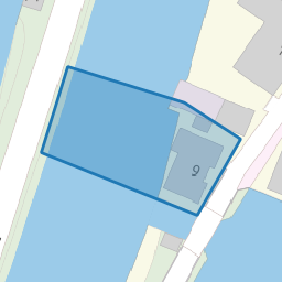 Perceel OGT00-C-7543