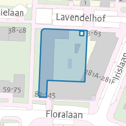 Perceel OGT00-C-7545