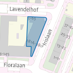 Perceel OGT00-C-7547