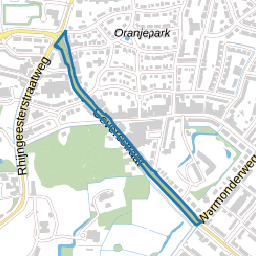 Perceel OGT00-C-7560