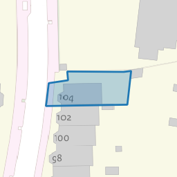 Perceel OGT00-C-7574