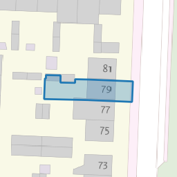 Perceel OGT00-C-7576