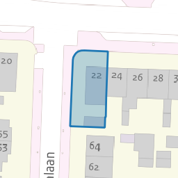 Perceel OGT00-C-7580